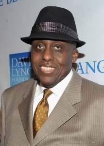 Una foto di Bill Duke