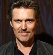 Una foto di Bill Sage