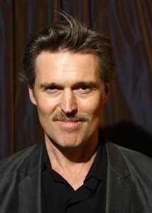 Una foto di Bill Sage