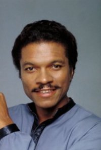Una foto di Billy Dee Williams