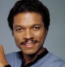 Una foto di Billy Dee Williams