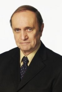 Una foto di Bob Newhart