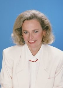 Una foto di Bonnie Bartlett