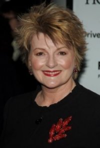 Locandina di Brenda Blethyn