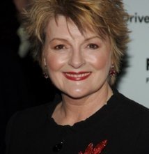Una foto di Brenda Blethyn