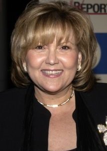 Una foto di Brenda Vaccaro