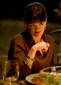 Una foto di Bronagh Gallagher