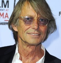 Una foto di Bruce Robinson