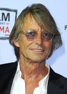 Una foto di Bruce Robinson