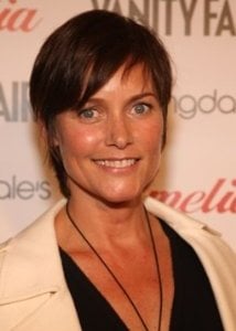 Una foto di Carey Lowell