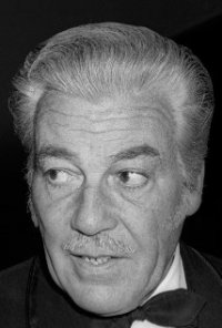 Una foto di Cesar Romero