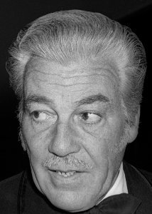 Una foto di Cesar Romero