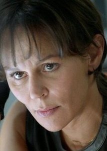 Una foto di Christine Boisson