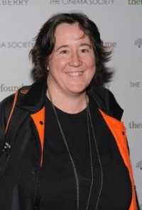 Locandina di Christine Vachon