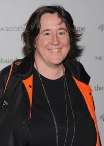 Una foto di Christine Vachon