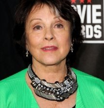 Una foto di Claire Bloom
