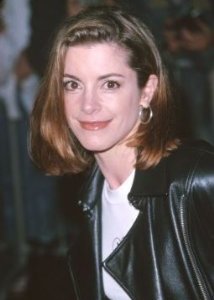 Una foto di Cynthia Gibb