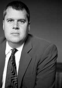Una foto di Daniel Handler