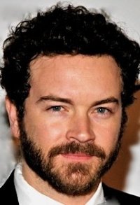 Una foto di Danny Masterson