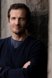 Una foto di David Heyman