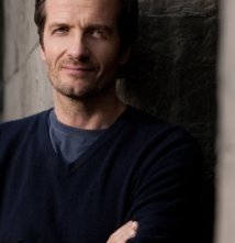 Una foto di David Heyman