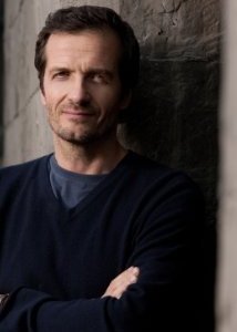 Una foto di David Heyman