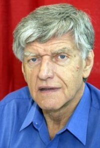 Una foto di David Prowse