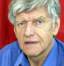 Una foto di David Prowse