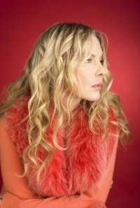 Una foto di Deborah Kara Unger