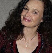 Una foto di Deborah Van Valkenburgh