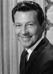 Una foto di Donald O'Connor