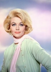 Una foto di Dorothy Malone