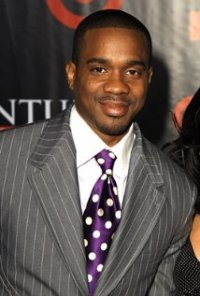 Locandina di Duane Martin
