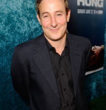 Una foto di Eddie Jemison