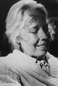 Locandina di Elizabeth Hoffman