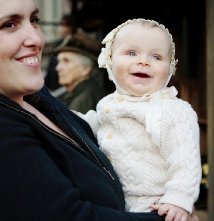 Una foto di Emma Thomas