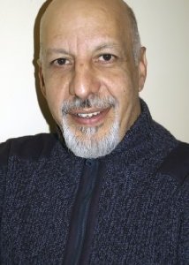 Una foto di Erick Avari