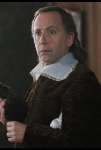 Locandina di Fabrice Luchini