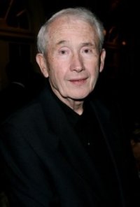 Una foto di Frank McCourt