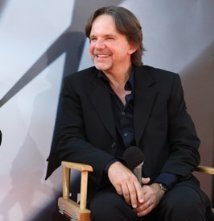 Una foto di Frank Spotnitz