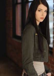 Una foto di Genevieve Buechner