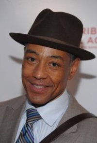 Una foto di Giancarlo Esposito