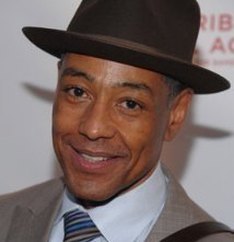Una foto di Giancarlo Esposito