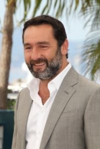 Una foto di Gilles Lellouche