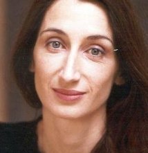 Una foto di Giselda Volodi