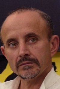 Una foto di Giuseppe Cederna