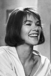 Una foto di Glenda Jackson