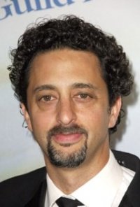 Una foto di Grant Heslov