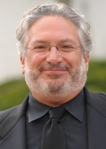 Una foto di Harvey Fierstein