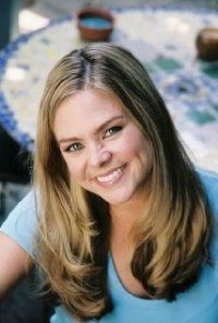 Una foto di Heather Hach